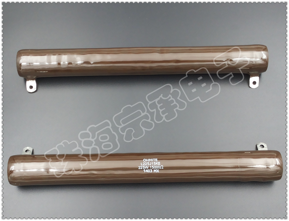 Mexico imports 15K 225W OHMITE L225J15KE 15000 Ω hollow Wirewound resistorsin the 3C Digital Accessories, Electronic components market , Electronic component , Resistors category - from Buy2taobao.com to provide professional Taobao agent buy service