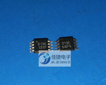 拆機貼片 數模轉換器 DAC7513E 可直拍 MSOP-8封裝 D13E在類目 3C數碼配件, 電子元器件市場, IC集成電路/電機, 模數轉換器/數模轉換器中 - 來自Buy2taobao.com提供專業的淘寶代購服務