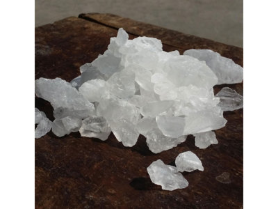 17传统明矾印染草木染diy材料天然植物染料绿色环保媒染剂新品