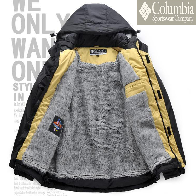 Спортивные костюмы columbia