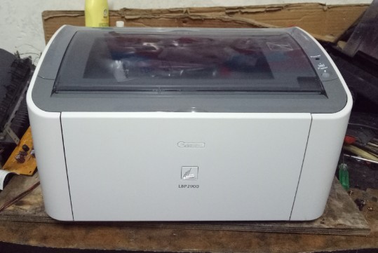 Used Canon LBP2900/3000/3018 Laser Printersin the Office Equipment/Consumables/Related Services , laser Print equipment, Laser Printers category - from Buy2taobao.com to provide professional Taobao agent buy service
