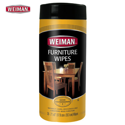 WEIMAN緯曼紅木實木家具古董木器精油保養上光護理抛光清潔濕巾在類目 洗護清潔劑/衛生巾/紙/香薰, 紙品/溼巾, 溼巾中 - 來自Buy2taobao.com提供專業的淘寶代購服務