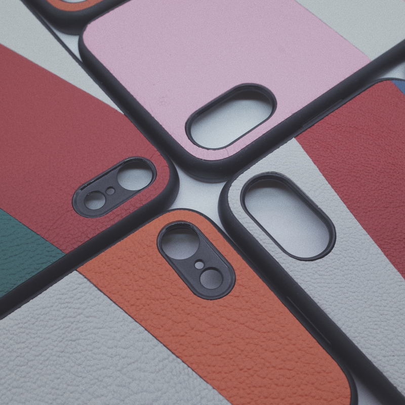 Apple mixed colors iphone xs max shell Xr x678plus Huawei p20 30 mate Custom leatherin the 3C Digital Accessories, Cell Phone Accessories , Phone Protection Case/Shell category - from Buy2taobao.com to provide professional Taobao agent buy service