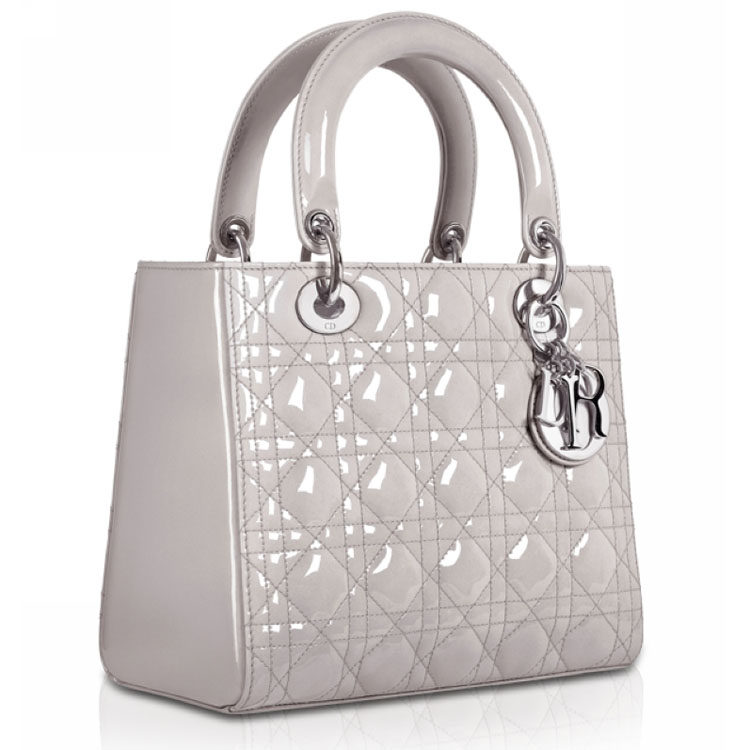 正品代购 2013新款<em>女包</em>lady <em>dior</em> <em>迪奥女包</em>戴妃