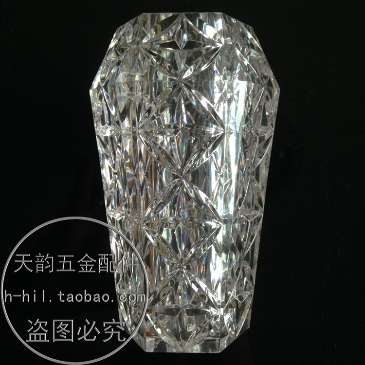 玻璃茶几脚柜脚茶几腿餐台脚桌腿水晶水族家具五金配件P105在类目 基础建材, 家用五金, 家具五金, 柜脚/腿中 - 来自Buy2taobao.com提供专业的淘宝代购服务