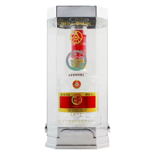  五粮液核心产品 大成唐窖 豪华装 52度 500ml 白酒 特价包邮