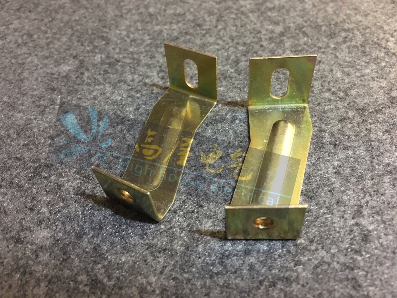 PZ30配电箱用左右支架固定 导轨活动支架 配电箱面板吊耳配件|msdalam kategori elektronik/Electrician, lain - dari Buy2taobao.com untuk memberikan perkhidmatan ejen Taobao profesional membeli