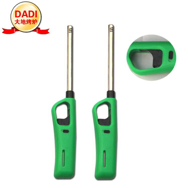 烧烤木炭点火器户外烧烤工具 多用途点火打火棒家用木炭点火枪在类目 厨房/烹饪用具, 厨用小工具/厨房储物, 厨房点火器/点火棒中 - 来自Buy2taobao.com提供专业的淘宝代购服务