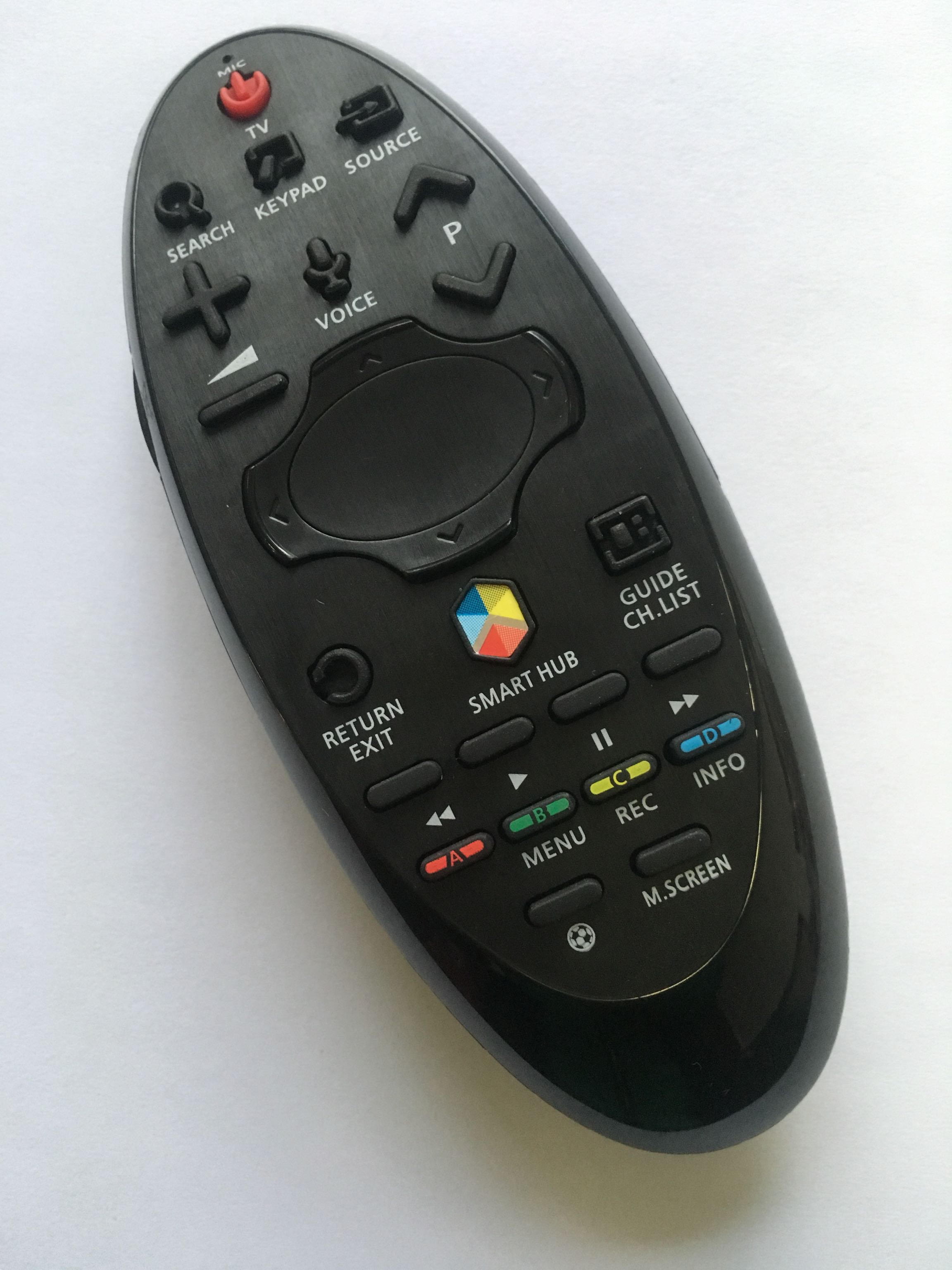 三星曲面4K电视遥控器BN94-07557A BN59-01181D BN59-01184英文版|ruв категории видео электрических приборов, видео бытовой арматура, пульт дистанционного управления - от Buy2taobao.com для оказания профессиональной услуги покупки агента Taobao