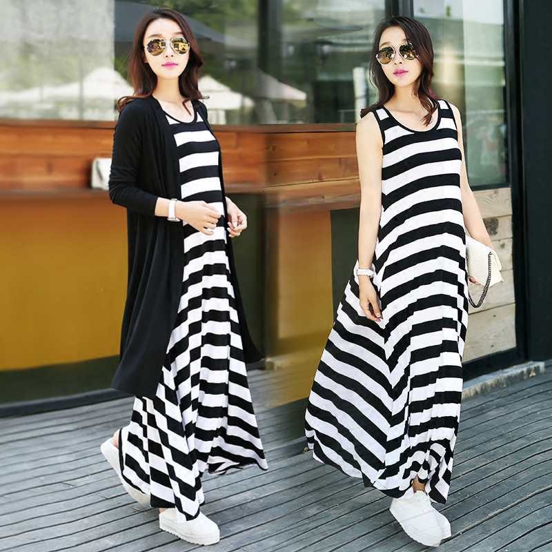 Maternity Dress spring clothes 2019 new pattern summer Large Easy spring and autumn Freaky Chao Ma fashion have more cash than can be accounted for Two piece setin the Maternity/Maternal supplies/Nutrition , Maternity , Dress category - from Buy2taobao.com to provide professional Taobao agent buy service