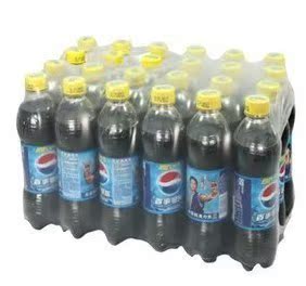  百事可乐500ml*24 仅限上海市购买购