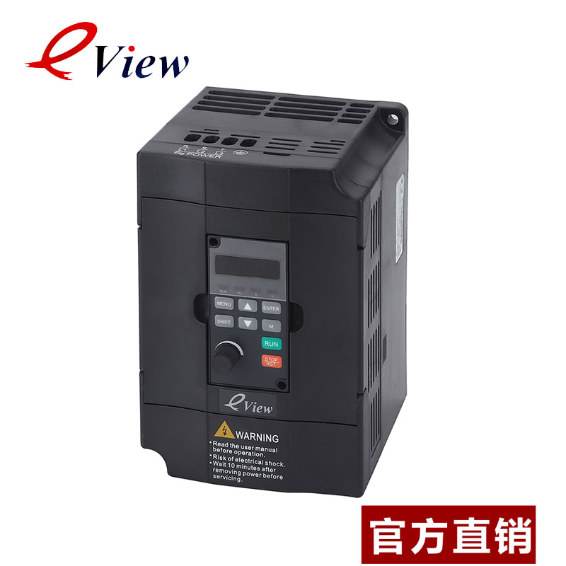 步科eView EV015-4T通用型变频器1.5kw 三相380V 1500w原装包邮在类目 五金/工具, 电气控制, 变频器, 通用变频器中 - 来自Buy2taobao.com提供专业的淘宝代购服务