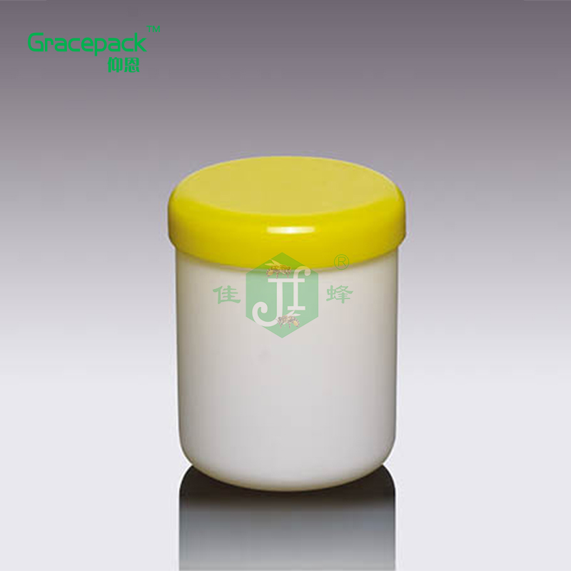 佳品 PP塑料瓶 大口王浆瓶 花粉瓶 500G黄盖大口王浆瓶B2-1在类目 厨房/烹饪用具, 厨用小工具/厨房储物, 储物瓶罐/厨房储物器皿, 密封罐中 - 来自Buy2taobao.com提供专业的淘宝代购服务