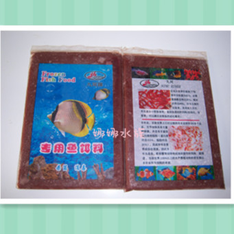 【新店特惠】九河冷冻 冰冻水蚤 蛛虫 水虫 蹦蹦虫鱼食1斤板2斤板|msdalam kategori haiwan peliharaan/makanan haiwan dan bekalan, Aquarium World, makanan ikan hiasan - dari Buy2taobao.com untuk memberikan perkhidmatan ejen Taobao profesional membeli