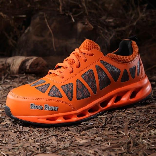 quality goods ventilation Steel-toed shoes Portable Labor Insurance Shoes Anti smashing Steel head Work shoes Protective footwear men and women construction sitein the Home Daily , Protective Equipment , Protective footwear category - from Buy2taobao.com to provide professional Taobao agent buy service