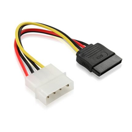 SATA電源線 並口轉電源4PIN 轉換線 串口硬盤電源線IDE轉SATA光驅在類目 3C數碼配件, 電子元器件市場, 線材/線類, 轉接頭中 - 來自Buy2taobao.com提供專業的淘寶代購服務