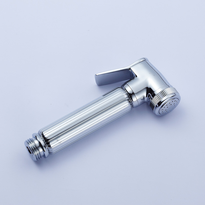 hold Shower All copper Cleanse Rinse Nozzle With switch pressure boost Bidet closestool Spray gun suitin the Decoration main material , Toiletries , Bidet bidet category - from Buy2taobao.com to provide professional Taobao agent buy service