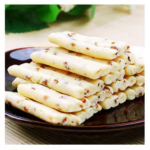  【小奶花】红枣养颜奶酪 内蒙特产零食 健康休闲158g