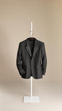 Burberry Burberry Boys dress suit and evening gown gray suit 38876571 Shopping in Hong Kong