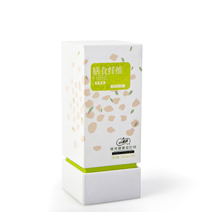  唯尚膳食纤维苹果香8g*10条