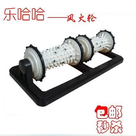 正品乐哈哈风火轮脚踏磁力按摩器支架式足底按摩滚轮脚底按摩器在类目 个人护理/保健/按摩器材, 按摩器材, 其它按摩器材中 - 来自Buy2taobao.com提供专业的淘宝代购服务