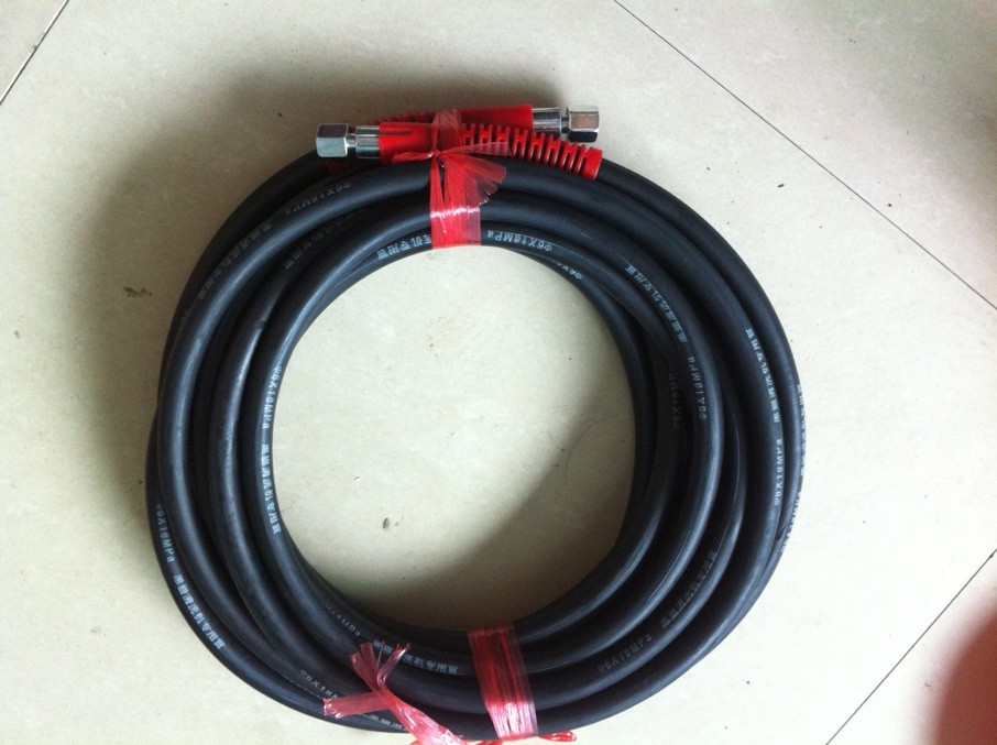 Black Cat/panda High pressure hose Car wash pump/Brush car is/Water gun barrel 280/380 high pressure steel wire Water pipein the Car/Articles/Fitting/Refit , Car cleaning supplies/Cleaning Tools , Car wash water gun category - from Buy2taobao.com to provide professional Taobao agent buy service