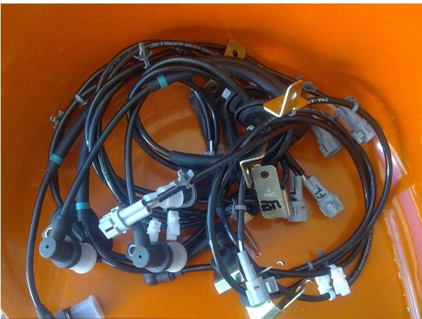 Special Offer quality goods SUCCE Dongfeng Motor ABS Front and rear sensorin the Car/Articles/Fitting/Refit , Auto Parts and Accessories , Electrical System , Automotive Sensors category - from Buy2taobao.com to provide professional Taobao agent buy service
