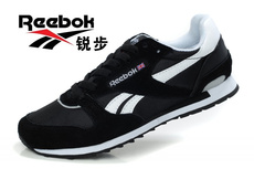 Демисезонные ботинки Обувь счетчики аутентичные Reebok