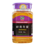 岭南鹅掌柴蜜源土蜂蜜500g