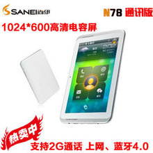Планшет Sanei N10 3G 10.1 3G GPS Планшет Sanei N10 3G 10.1 3G GPS