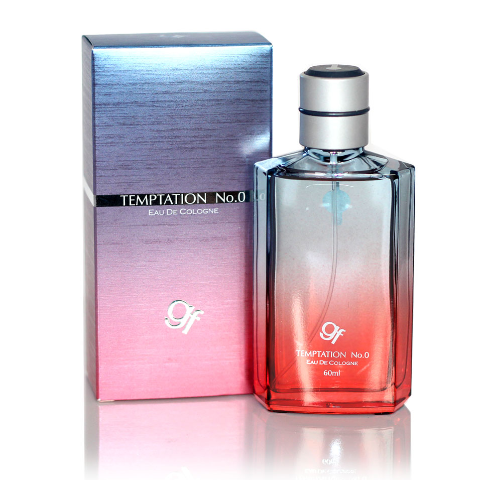 正品包郵 GF高夫古龍水0號60ml NO.0男士香水 誘惑淡香 點燃性感在類目 彩妝/香水/美妝工具, 香水中 - 來自Buy2taobao.com提供專業的淘寶代購服務