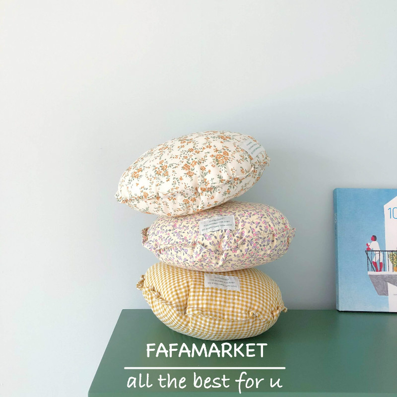 fafamarket 韓國抱枕小靠枕寶寶抱枕圓抱枕靠枕在類目 居家布藝, 靠墊/抱枕中 - 來自Buy2taobao.com提供專業的淘寶代購服務