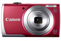 2013新款 原装正品Canon/佳能 PowerShot A2500数码相机 假一赔十