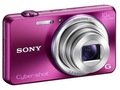 全新正品Sony/索尼 DSC-WX170旅游数码相机 时尚超薄卡片机