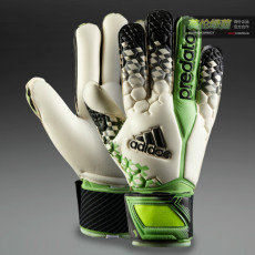 перчатки вратаря 海外英国pds正品代购 adidas predator pro