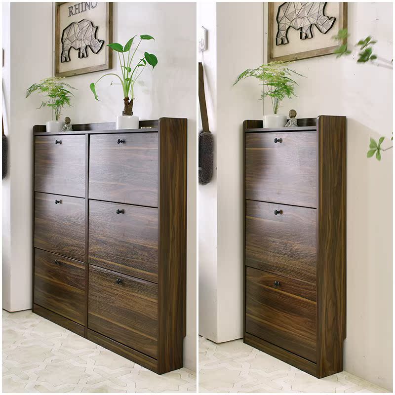 17cm Northern Europe Tipping ultrathin Simplicity space Vestibular Ark Doorway Entrancein the Residential furniture , Cabinet , Shoebox category - from Buy2taobao.com to provide professional Taobao agent buy service