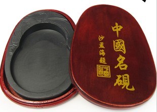 周小兵笔庄 安徽色砚 6寸木合砚 初学学生书画砚台在类目 电子词典/电纸书/文化用品, 画具/画材/书法用品, 文房四宝中 - 来自Buy2taobao.com提供专业的淘宝代购服务