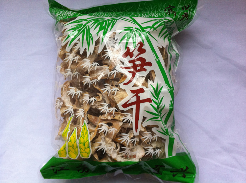 2013江苏宜兴土特产\/毛竹笋干\/干货\/嫩笋干\/50