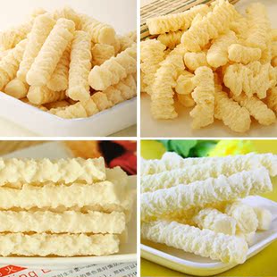  【鸿牛】内蒙古奶酪 营养食品 送礼首选产品 四口味组合套餐 632g