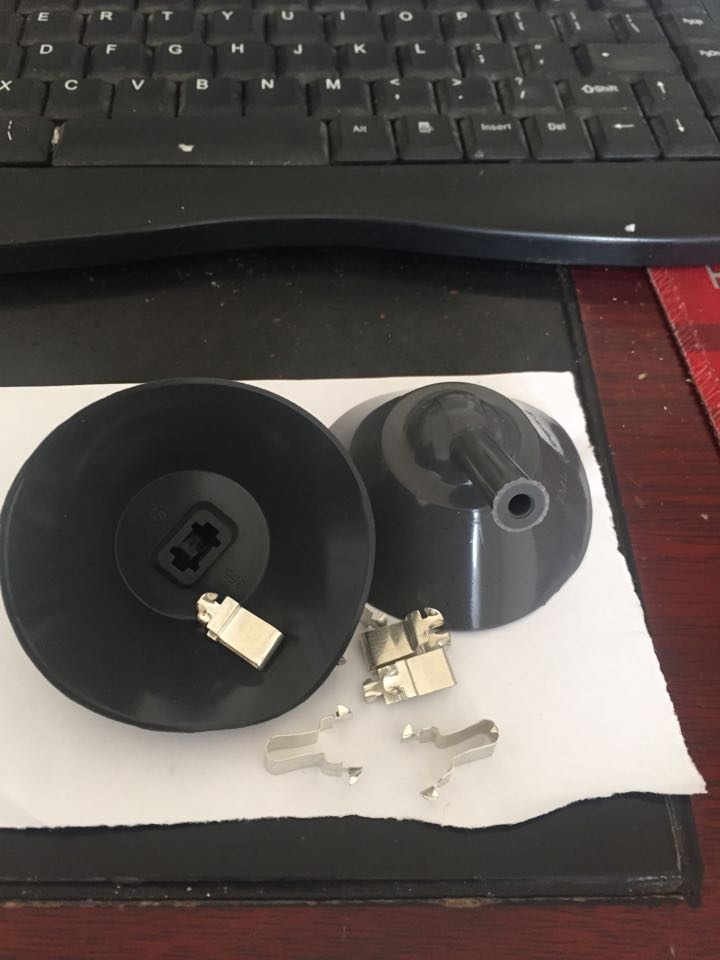 全新 高清电视机高压帽 上等硅胶制作 带片簧 大孔.小孔.在类目 3C数码配件, 家电影音周边配件, 电视高压包中 - 来自Buy2taobao.com提供专业的淘宝代购服务
