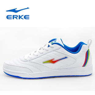  鸿星尔克ERKE 正品 男式复古慢跑鞋 跑步鞋 运动鞋 11137134-16
