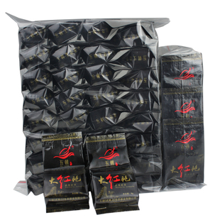  新茶 大红袍 武夷岩茶 特级 乌龙茶 一斤500g 促销 茶叶正品 特价