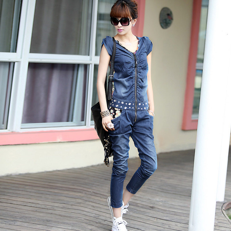 【多图】<em>女装</em>夏季<em>连体裤</em> - <em>女装</em>夏季<em>连体裤</em>品牌