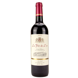 品逸红酒 法国进口 朗格多克产区菲奥庄园干红葡萄酒 果香浓郁