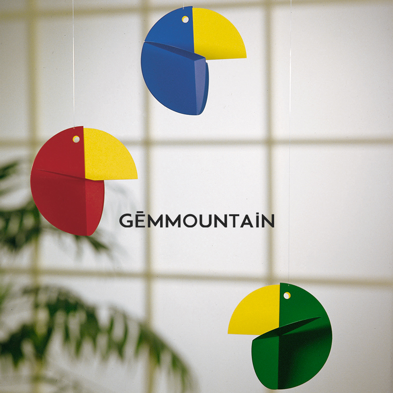 goods in stock Flensted Mobiles Official Authorize Denmark Imported Woodpecker Wind chime Pendant decorate childrenin the Home accessories , Creative Jewelry , Air Charm category - from Buy2taobao.com to provide professional Taobao agent buy service