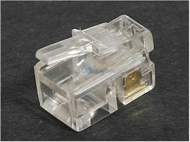 Sanbao 6P4C Phone Crystal Head RJ11 Crystal Head 4 Phone Crystal Head 2.5 element /5 individualin the Network equipment/Network-related , Computer/Network Tools , Tool Set category - from Buy2taobao.com to provide professional Taobao agent buy service