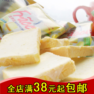  越南进口零食品 Tipo巧克力面包干 法菲丝烤面包土司蛋糕片随手包