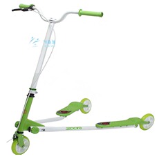 Самокат Ричмонд летать-в пункте 2013 Ф3