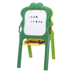 Мольберт Crayola мышления детей учиться писать