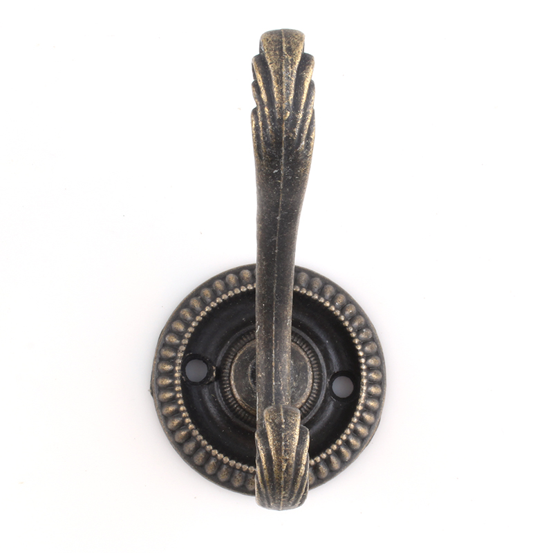 4015 To fake something antique Clothes hook Hooks cupboard Hooks wardrobe Hooks Clothes hook Fancy Hooks Single hook Coat hook Double hookin the Basic building materials , Home Hardware , Furniture Hardware , Clothes hook category - from Buy2taobao.com to provide professional Taobao agent buy service